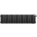 Радиатор отопления ROYAL THERMO PianoForte 200 Noir Sable VDR80 - 14 секц. НС-1506328 купить с доставкой и официальной гарантией