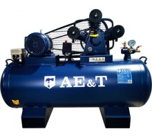 Компрессор поршневой AE&T TK-200-4