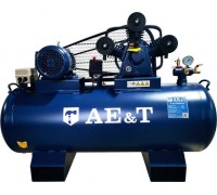 Компрессор поршневой AE&T TK-200-4