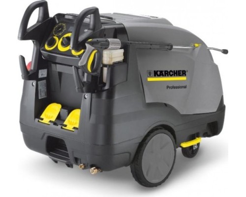 Автомойка KARCHER HDS 7/12-4 MX (1.077-906.0), 230V [1.077-906.0]