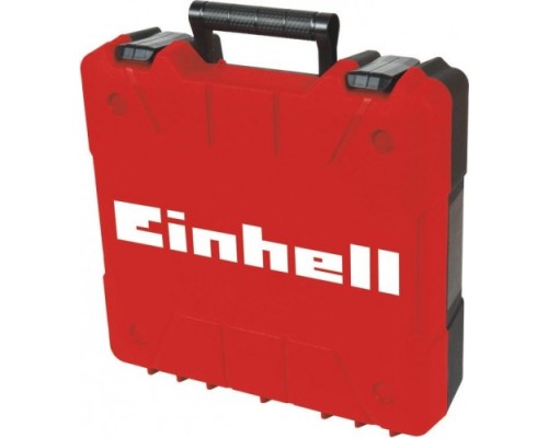 Дрель-шуруповерт аккумуляторная EINHELL 4513990 PXC TE-CD 18/45 Li + набор оснастки 24 предм.