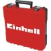 Дрель-шуруповерт аккумуляторная EINHELL 4513990 PXC TE-CD 18/45 Li + набор оснастки 24 предм.