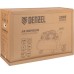 Компрессор поршневой DENZEL BCV2200/100 [58110]