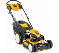Газонокосилка бензиновая CUB CADET LM3 DR53ES самоходная [12BCPVS7603]