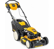 Газонокосилка бензиновая CUB CADET LM3 DR53ES самоходная [12BCPVS7603]