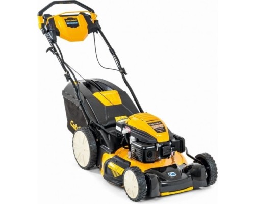 Газонокосилка бензиновая CUB CADET LM3 DR53ES самоходная [12BCPVS7603]