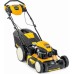 Газонокосилка бензиновая CUB CADET LM3 DR53ES самоходная [12BCPVS7603]