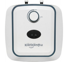 Водонагреватель KOTITONTTU SALMI KMU-15 накопительный 00-00000145