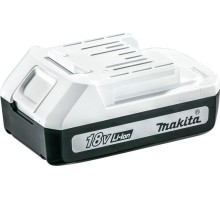 Аккумулятор MAKITA 18.0В 1,5 Ач Li-Ion  (632H78-9) [632H78-9]