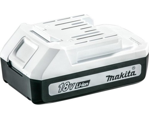 Аккумулятор MAKITA 18.0В 1,5 Ач Li-Ion  (632H78-9) [632H78-9]