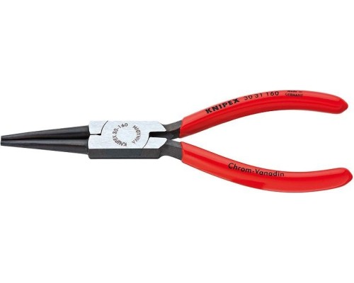 Длинногубцы KNIPEX 3031160 160 мм [KN-3031160]