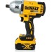 Гайковерт аккумуляторный DeWALT DCF 899 P2 ударный, бесщеточный [DCF899P2-QW]