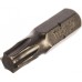 Бита для заворачивания D.BOR TORX 30, 25 мм (арт. d-t30-025-010) (10 шт.) [D06-DT30025010]