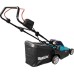 Газонокосилка аккумуляторная MAKITA DLM 382 CM2 [DLM382CM2]