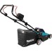 Газонокосилка аккумуляторная MAKITA DLM 382 PM2 [DLM382PM2]