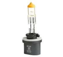 Лампа галогеновая MTF LIGHT серия AURUM Н27(880), 12V, 27W HAU1280