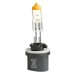 Лампа галогеновая MTF LIGHT серия AURUM Н27(880), 12V, 27W HAU1280