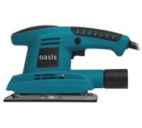 Виброшлифмашина OASIS GV-22 4640039483618