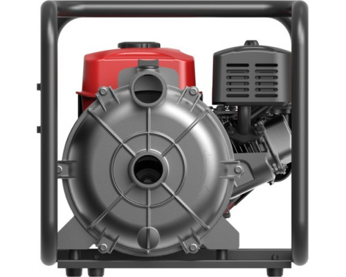 Мотопомпа бензиновая для грязной воды SUNREKA GWP50T
