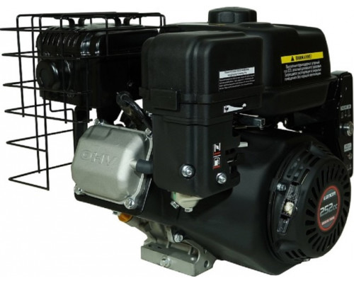 Бензиновый двигатель Loncin LC175FD-2 8,5 л.с. с электростартером