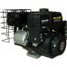 Бензиновый двигатель Loncin LC175FD-2 8,5 л.с. с электростартером