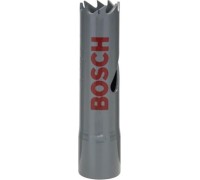 Коронка биметаллическая BOSCH STANDARD 16 ММ 2608584100