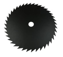 Нож для газонокосилки ZIMANI CARBIDE BLADE 40T [CB2540T]