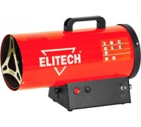 Тепловая пушка газовая ELITECH ТП 10ГБ 177653