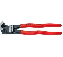 Болторез KNIPEX 6101200SB торцевой особой мощности 200 мм [KN-6101200SB]