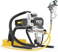 Окрасочный аппарат WAGNER ProSpray PS-20 HEA (2403616) поршневой [2403616]