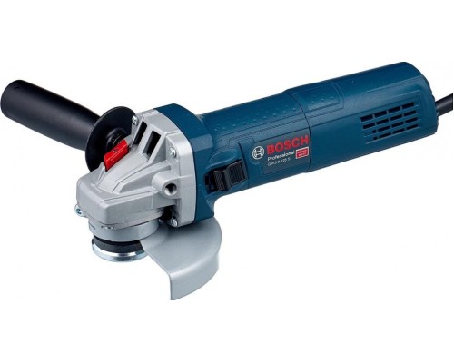 Угловая шлифмашина сетевая BOSCH GWS 9-125 S [0601396122]