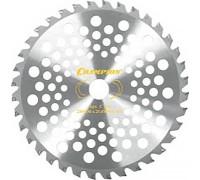 Диск  кустореза CHAMPION 36/230/25,4 (С5114) C5114