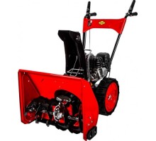 Снегоуборщик бензиновый DDE ST6561 798-508