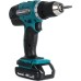 Аккумуляторная дрель-шуруповерт MAKITA DDF 453 SYX4 [DDF453SYX4]