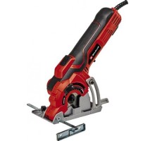 Мини-пила дисковая EINHELL TC-CS 89 4331030