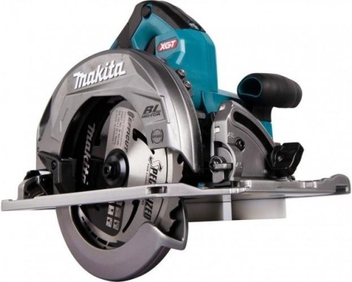 Пила циркулярная аккумуляторная MAKITA HS004GZ01