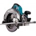 Пила циркулярная аккумуляторная MAKITA HS004GZ01