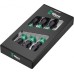 Набор отверток WERA Kraftform Comfort 1334/6 SATZ 6TLG / 6 PCS WE-031551 [WE-031551]