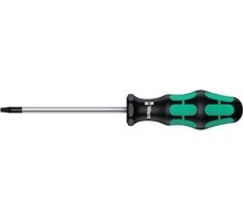 Отвертка TORX WERA Kraftform Plus Серия 300 TORX 367 BO TX 25   WE-138263 [WE-138263]