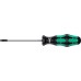 Отвертка TORX WERA Kraftform Plus Серия 300 TORX 367 BO TX 25 WE-138263 [WE-138263]