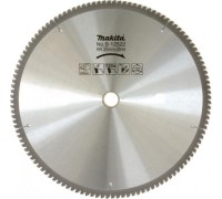 Пильный диск по алюминию MAKITA 355x30x2.4x120T B-12522