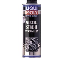 Стабилизатор вязкости моторного масла LIQUI MOLY Pro-Line Visco-Stabil 1 л 5196 [5196]