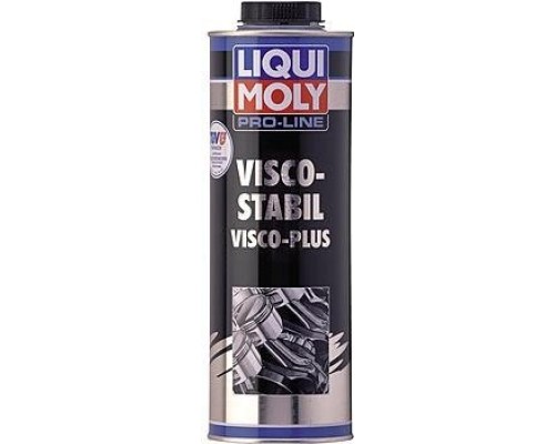 Стабилизатор вязкости моторного масла LIQUI-MOLY Pro-Line Visco-Stabil 1 л 5196 [5196]