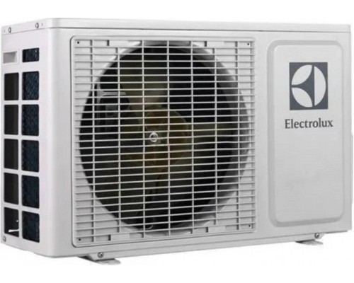 Сплит-система с инверторным управлением ELECTROLUX EACS/I-09HG-MILK2/N8 Air Gate 2 Super DC [НС-1108914]