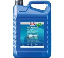 Антифриз для лодок LIQUI MOLY Marine Antifreeze 5 л. 25082 [25082]