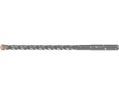 Бур SDS-plus ЗУБР ПРОФЕССИОНАЛ 22x260 мм [29314-260-22_z02]