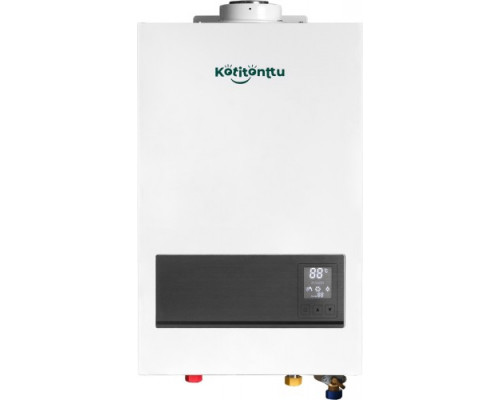 Газовая колонка KOTITONTTU SUARI S12 FT проточная 00-00000088