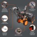 Снегоуборочная машина PATRIOT Сибирь 113 E с электростартером 220В [426108113]
