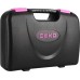 Набор инструментов DEKO TZ100 PINK для дома (100шт.) [065-0340]
