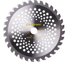 Диск  кустореза CHAMPION Strong 32/230/25,4 (C5170) [C5170]